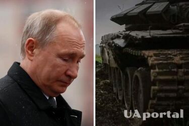 Россия готовит повторное нападение на Украину