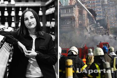 Знайшли в обіймах коханого чоловіка: стало відомо про дівчину, яка загинула під завалами будинку у Києві 17 жовтня