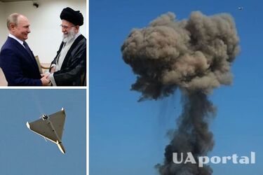 У Зеленского обвинили Иран в убийстве мирных украинцев: там отрицают причастность