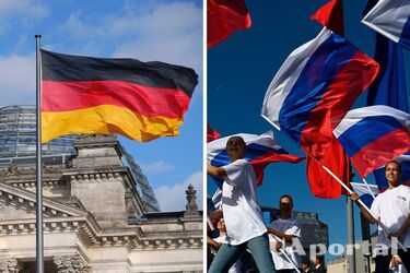 Німеччина ускладнила видачу віз для росіян