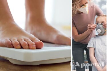 Яка причина ожиріння серед жінок середнього віку