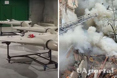 'Ми не надавали зброю жодній стороні': Іран зробив цинічну заяву про БПЛА і ракети