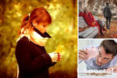 Три знака зодиака получат плохие новости до конца октября: им грозят потери и разочарования