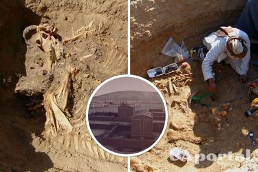 Науковці довели, що перший зоопарк віком більше 6000 років створили єгиптяни