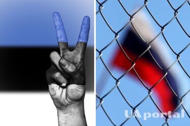 Парламент Естонії схвалив визнання рф країною-спонсором тероризму