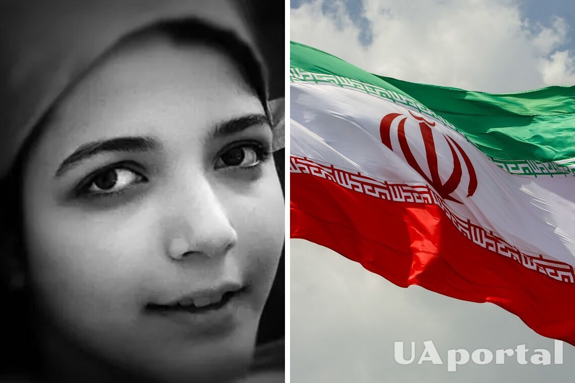 В Ірані силовики забили 16-річну школярку до смерті за відмову співати провладний гімн