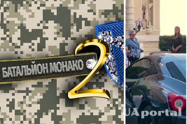 Українські елітні біженці, які ховаються від війни у Ніцці та Монако зіткнулись з хвилею крадіжок