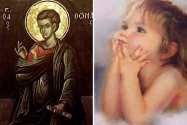 19 октября: какой сегодня церковный праздник и у кого день ангела