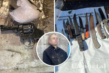 Сначала застрелил, потом зарезал: житель Днепра жестоко убил 13-летнего мальчика (видео)