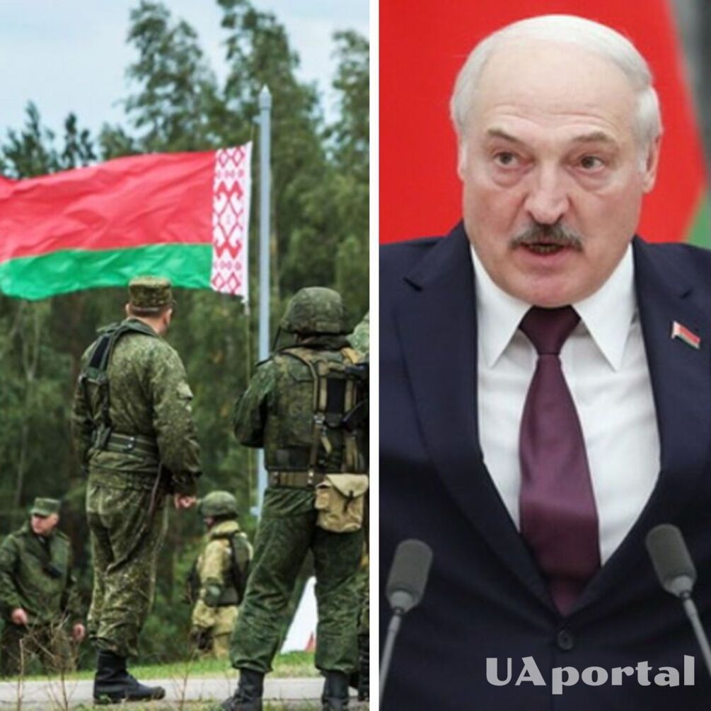 Лукашенко определился, сколько военных из рф разместит на территории Беларуси