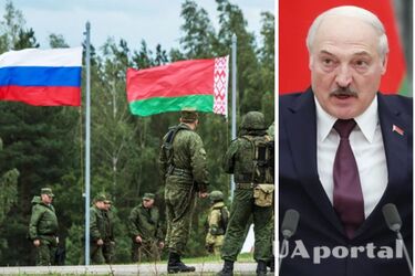 Лукашенко визначився, скільки військових з росії розмістить на території Білорусі