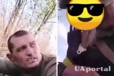 ЗСУ захопили мобілізованого окупанта, який радий здатися у полон