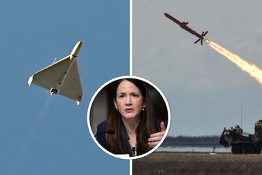 россия столкнулась с серьезным дефицитом поставок оружия – разведка США