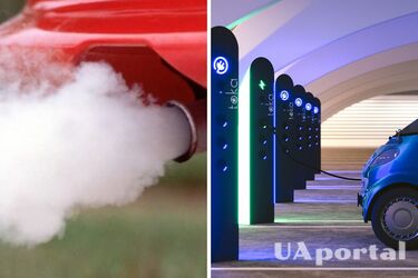 Євросоюз заборонить реєстрацію бензинових, дизельних та гібридних автомобілів з 2035 року