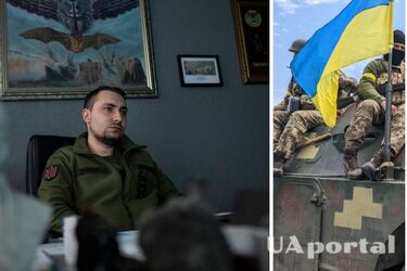 Буданов розповів, коли закінчиться війна в Україні