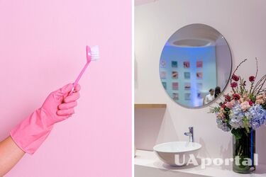 Как избавиться от плесени на стенах народными средствами