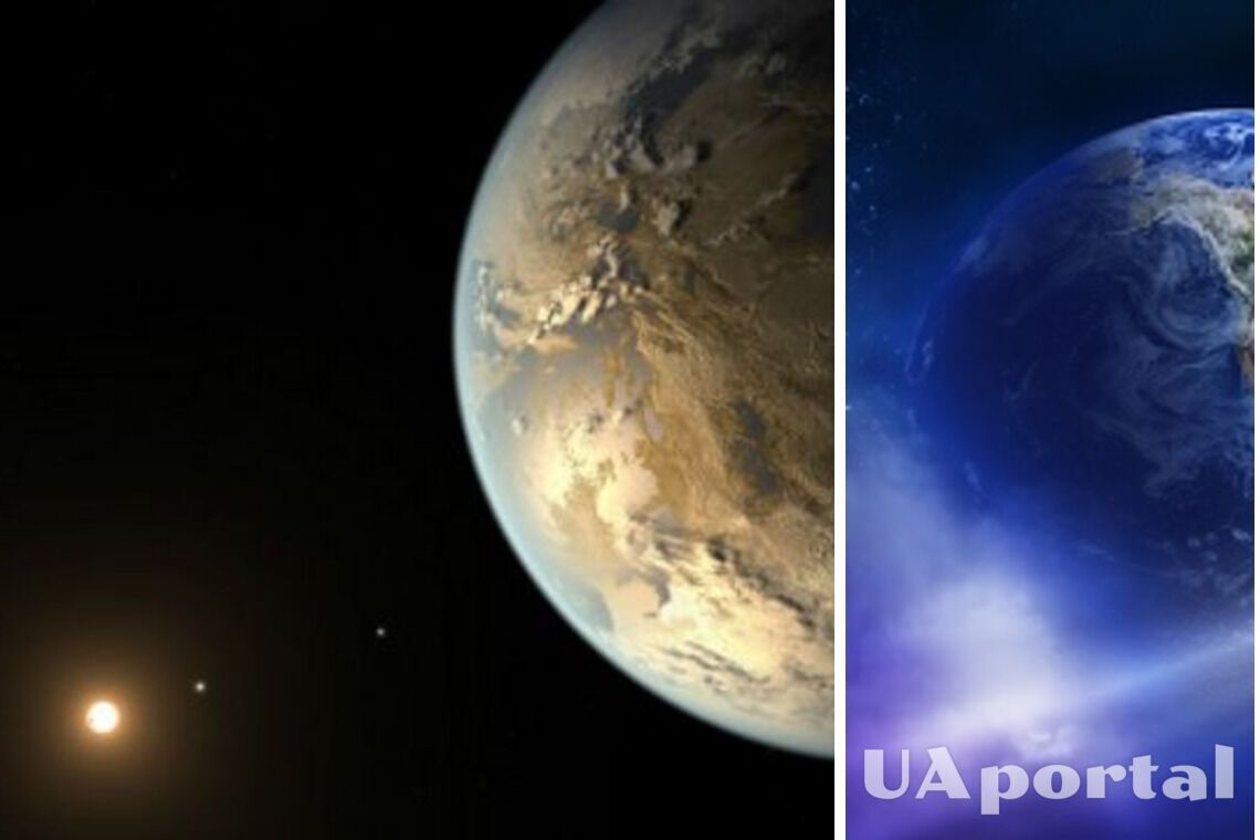 С континентами и океанам: в течение восьми лет учёные могут найти идентичную Земле планету
