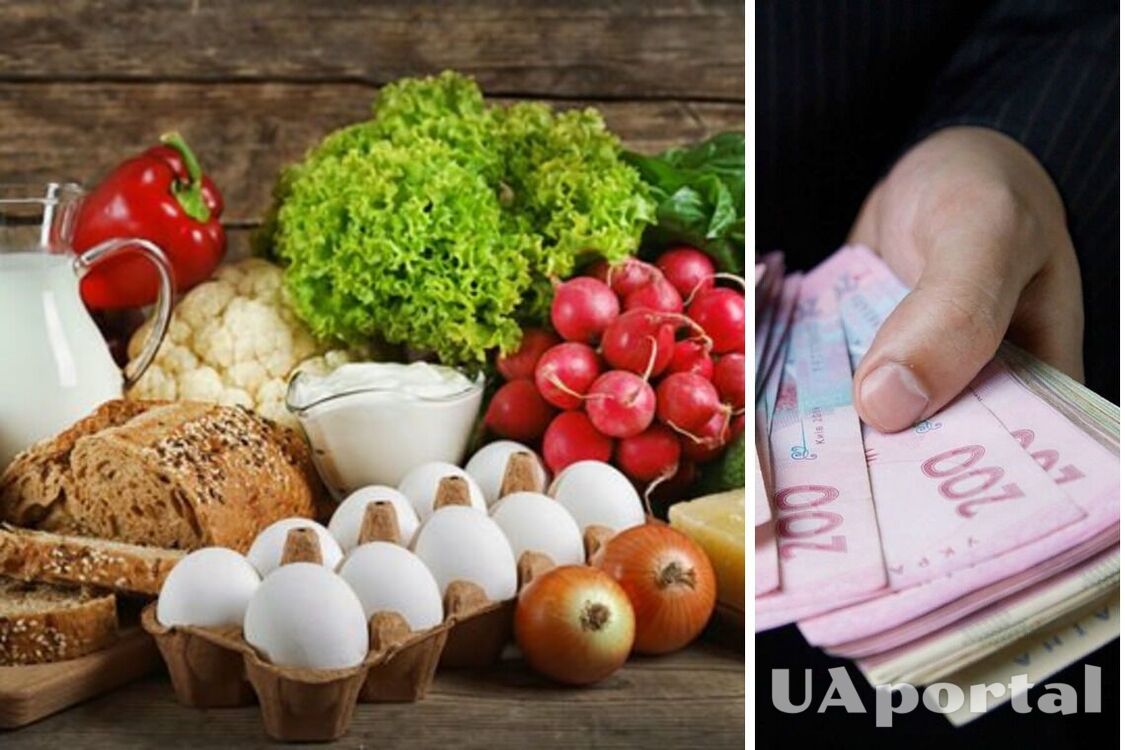 'Ріст цін наступного року продовжиться': експерт розповів, на скільки здорожчають продукти в Україні 