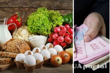 'Ріст цін наступного року продовжиться': експерт розповів, на скільки здорожчають продукти в Україні 