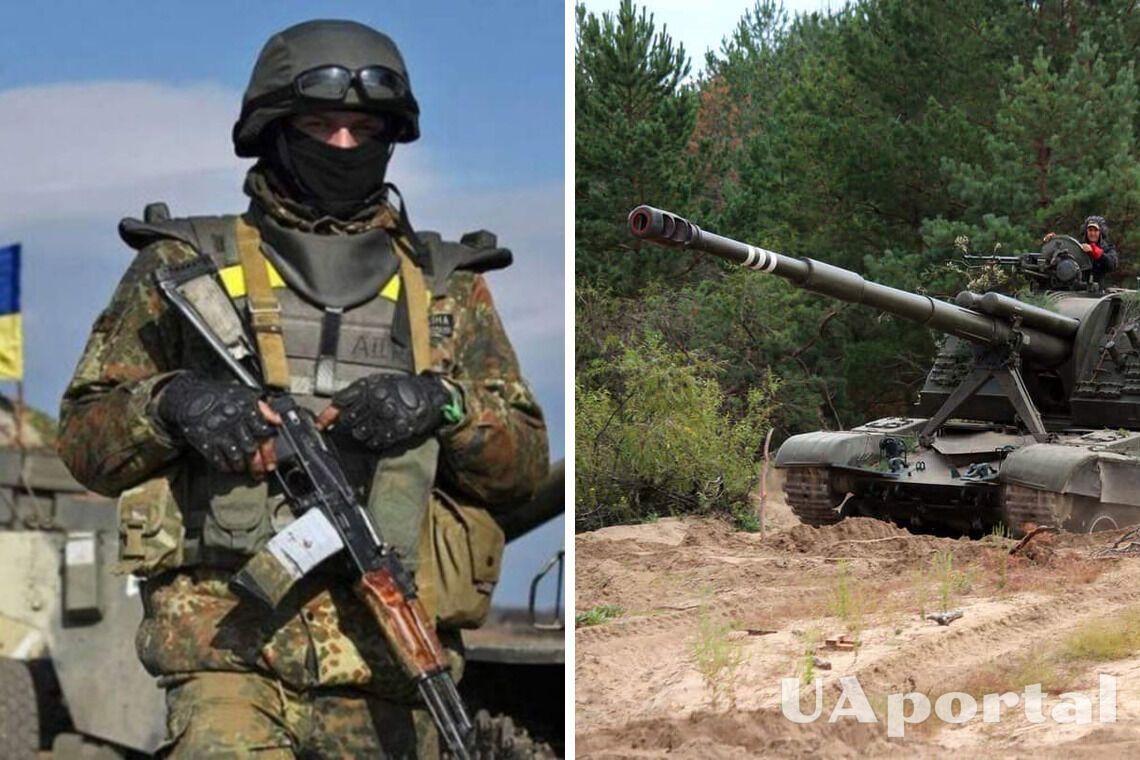 'Преимущество будет иметь тот, кто лучше экипирует своего солдата': Жданов рассказал, какое оружие нужно ВСУ к зиме