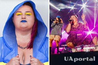 Alyona Alyona поразила подписчиков фото с результатами похудения на 20 кг