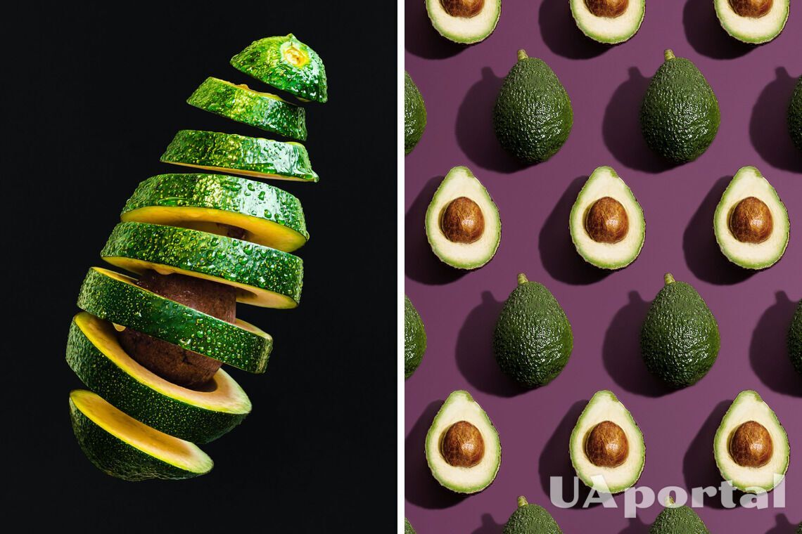 Хімік розповів всю правду про авокадо