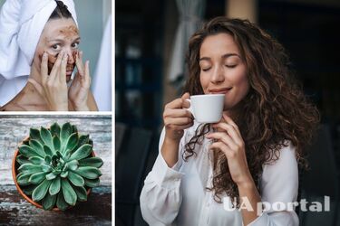 Не выбрасывайте ее никогда: как можно использовать кофейную гущу в быту и косметологии