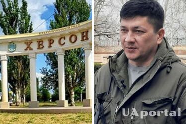 Москва планирует бить по Херсону, - Виталий Ким