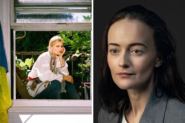 Дві українки потрапили до престижного рейтингу журналу TIME