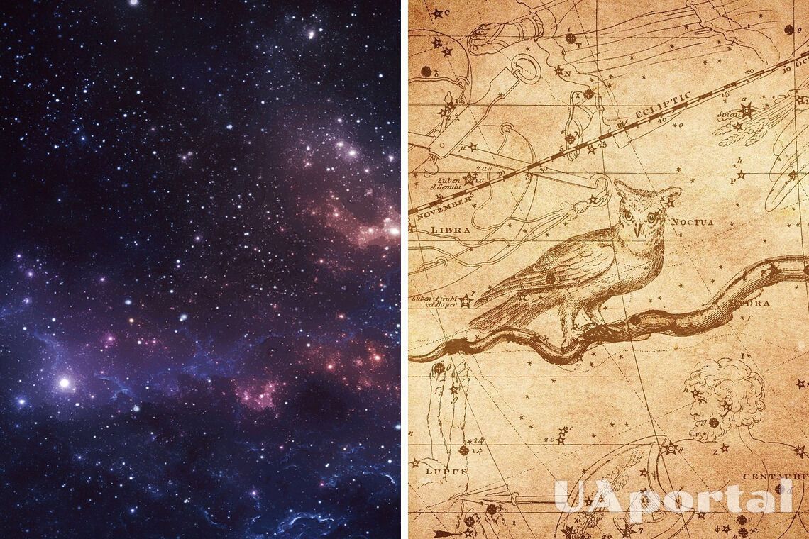 В Египте в монастыре обнаружили старейшую карту звездного неба