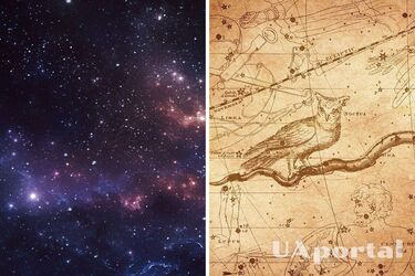 У Єгипті у монастирі виявили найстарішу карту зоряного неба