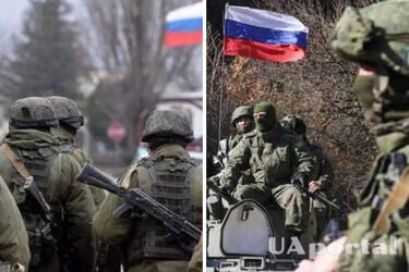 Завербовані росією в'язні зі зброєю втекли з-під Херсону