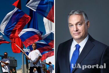 Орбан заявив, що переконуватиме ЄС переглянути санкції проти рф