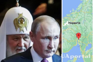 Нерухомість РПЦ у Норвегії - де саме та яка небезпека