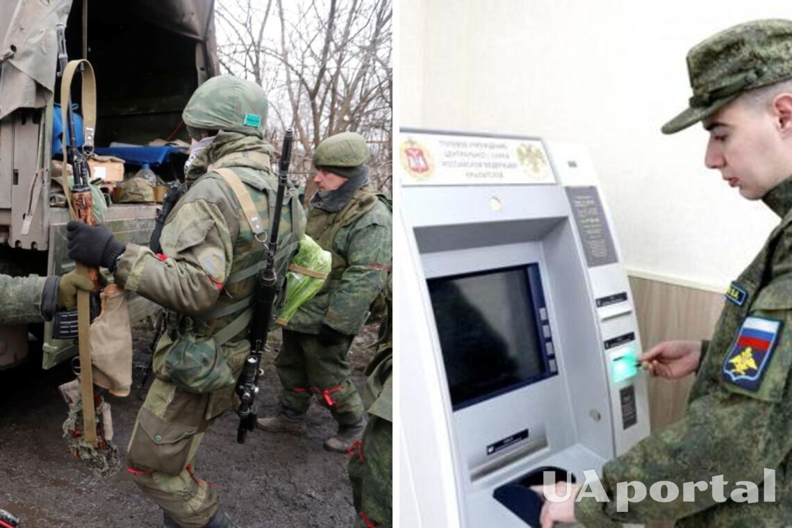 '1 день в тылу – 5 тыс. рублей': Российские командиры торгуют отпусками на фронте (фото)