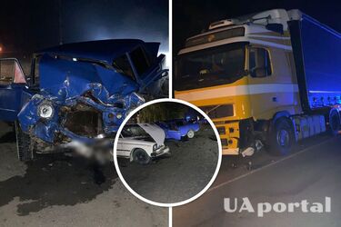 Масштабна ДТП на Буковині: зіткнулось три автівки, четверо юнаків потрапили до лікарні (фото)