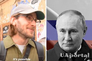 У жителів Києва запитали як вони оцінюють ймовірність застосування ядерної зброї