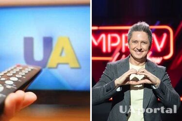 Александр Педан об украинском языке и работе на телевидении