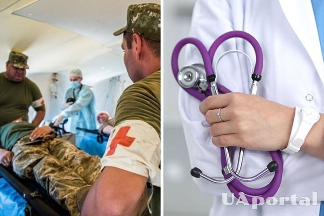 У Кабміні розповіли, як пораненому бійцю поїхати на лікування за кордон