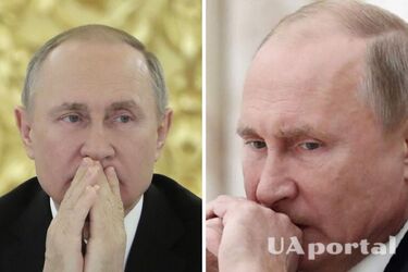 'Це взагалі боягузливий злочинець': ексдепутат держдуми рф розповів про страхи путіна