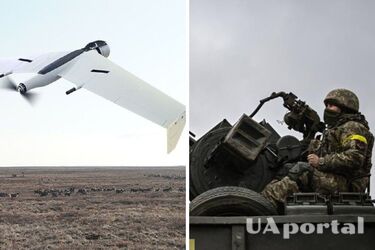 Стало відомо, яку кількість дронів знищили ЗСУ за 36 днів