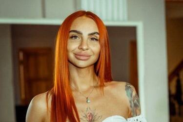 'Королеву краси Криму' захейтили за виконання 'Ой на лузі червона калина' (відео)