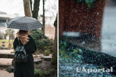 Погода в Україні та Києві на 3 жовтня