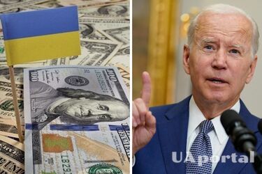 США готовы выделить Украине $1,5 млрд в следующем году ежемесячно