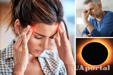 'Коридор затемнень' у жовтні-листопаді несе велику небезпеку: астролог зробила попередження