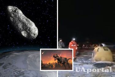 Ученые Центра космической науки и технологий университета Кертина в Австралии исследовали образцы лунной почвы и установили причину гибели динозавров