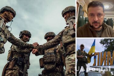 Зеленський остаточно повідомив про зачистку міста від окупантів