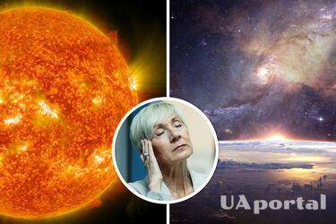 Третья магнитная буря октября уже началась