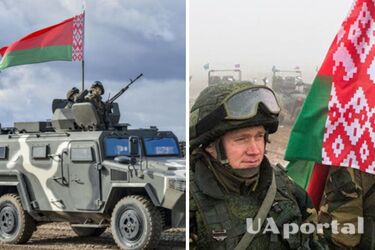 'Направление наступления может быть изменено': в Генштабе рассказали об угрозе со стороны Беларуси