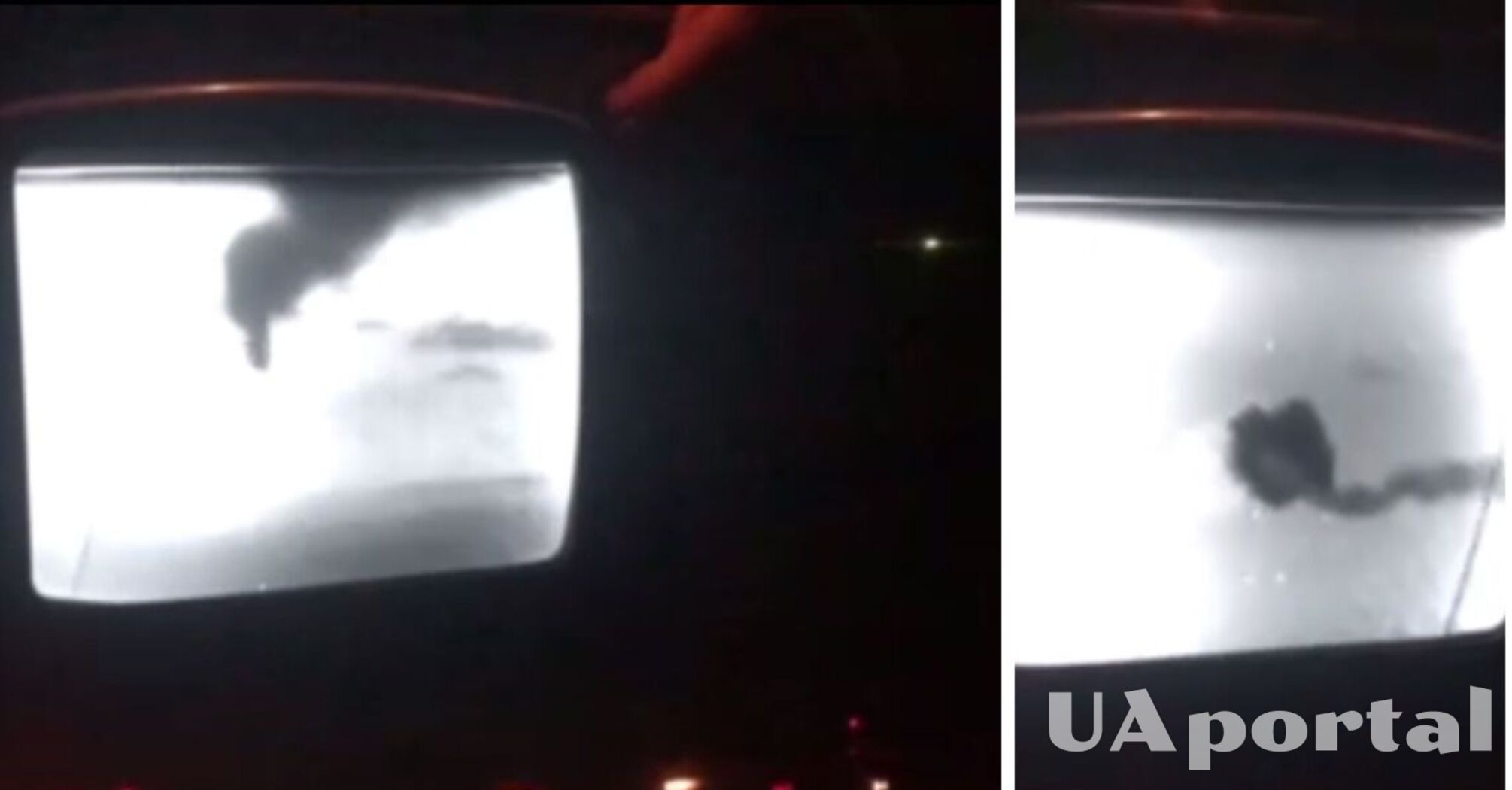 ЗСУ збили ворожий БПЛА Shahed-136 із ЗРК 'Оса'